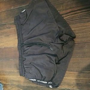 Shorts, large, black